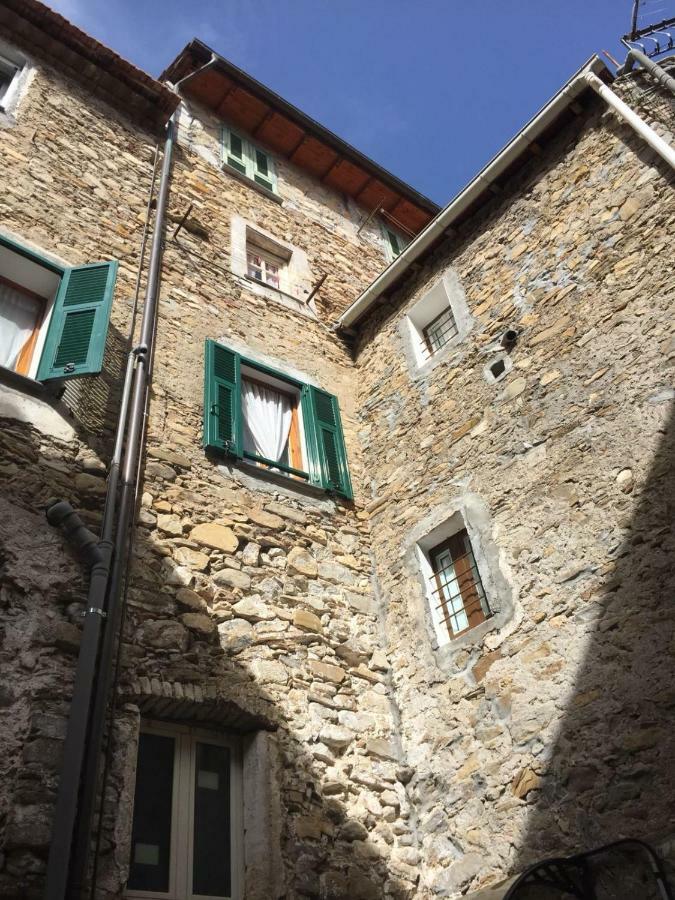 La Casa Nel Borgo Antico *